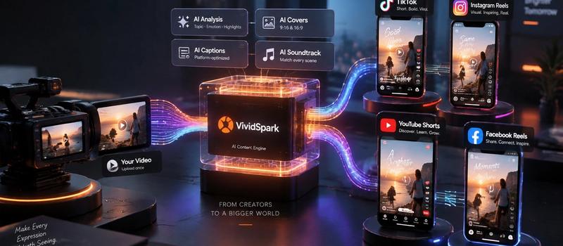 🚀How to Build an Efficient Video Publishing Workflow for Multiple Platforms