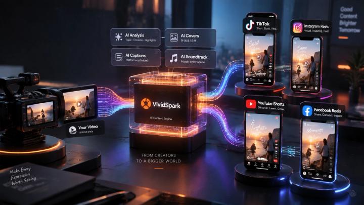 🚀How to Build an Efficient Video Publishing Workflow for Multiple Platforms