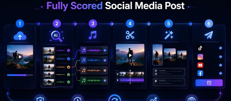 Using Instrumental vs. Vocal Tracks in Content Marketing: How to Choose the Right Music for Maximum Engagement