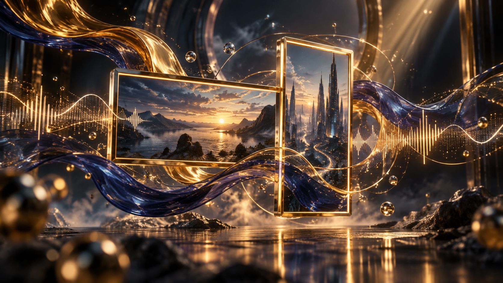 🚀How AI Is Changing the Way Creators Produce and Publish Videos: The Future of AI-Powered Content Creation