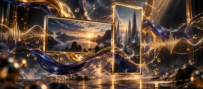 🚀How AI Is Changing the Way Creators Produce and Publish Videos: The Future of AI-Powered Content Creation