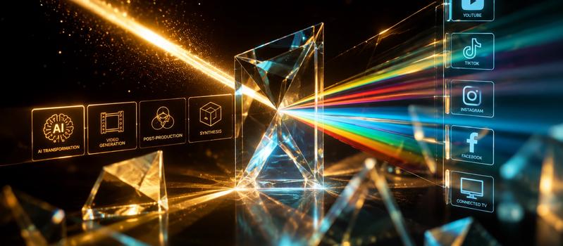 🤖The Complete Guide to AI Tools for Video Creators in 2026: From Ideas to Editing, Soundtracks, Publishing, and Growth