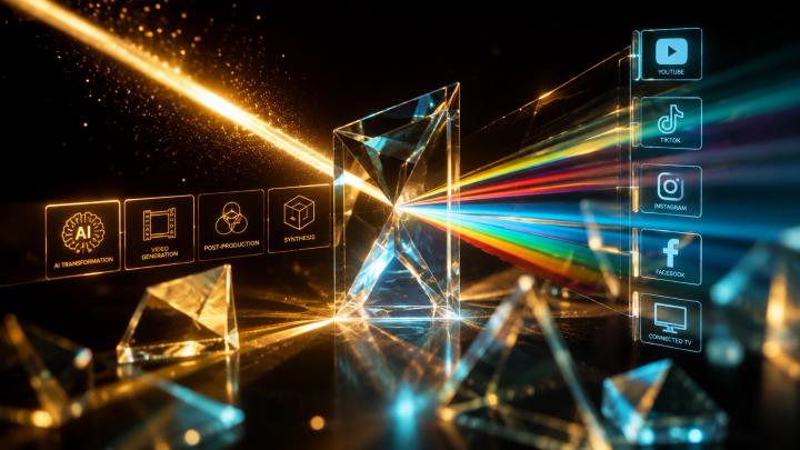 🤖The Complete Guide to AI Tools for Video Creators in 2026: From Ideas to Editing, Soundtracks, Publishing, and Growth