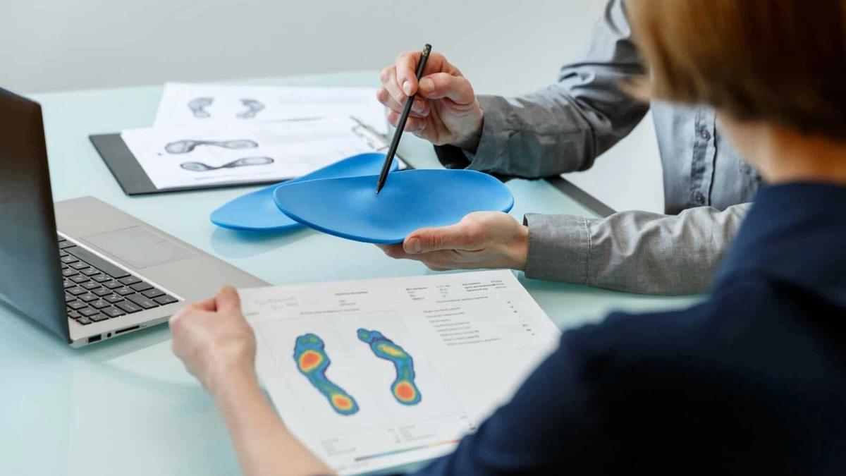 Melbourne Podiatry Clinic Cuts Custom Orthotic Wait from Weeks to 48 Hours
