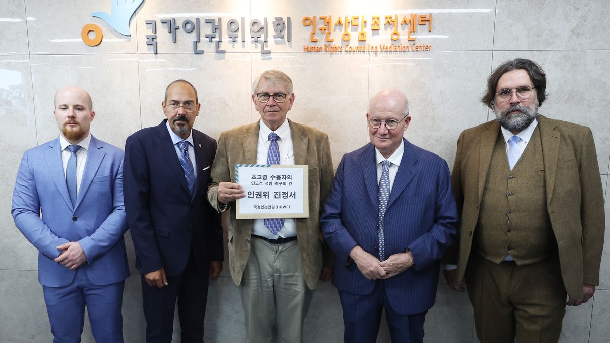 Religious Freedom and Freedom of Expression in South Korea Under Scrutiny: International Organisations Raise Concern