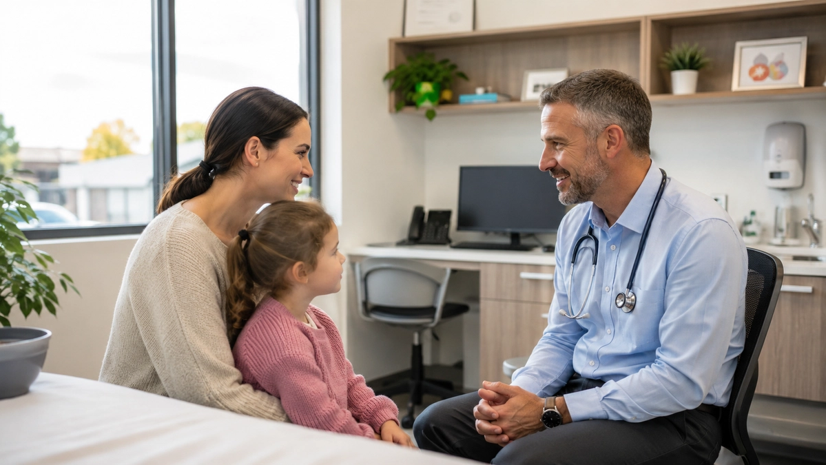 7 Best Medical Centres for Families in Baldivis, WA