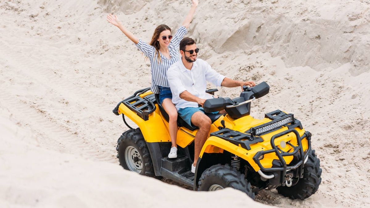 The Wellness Benefits of Unstructured Play for Adults and Kids