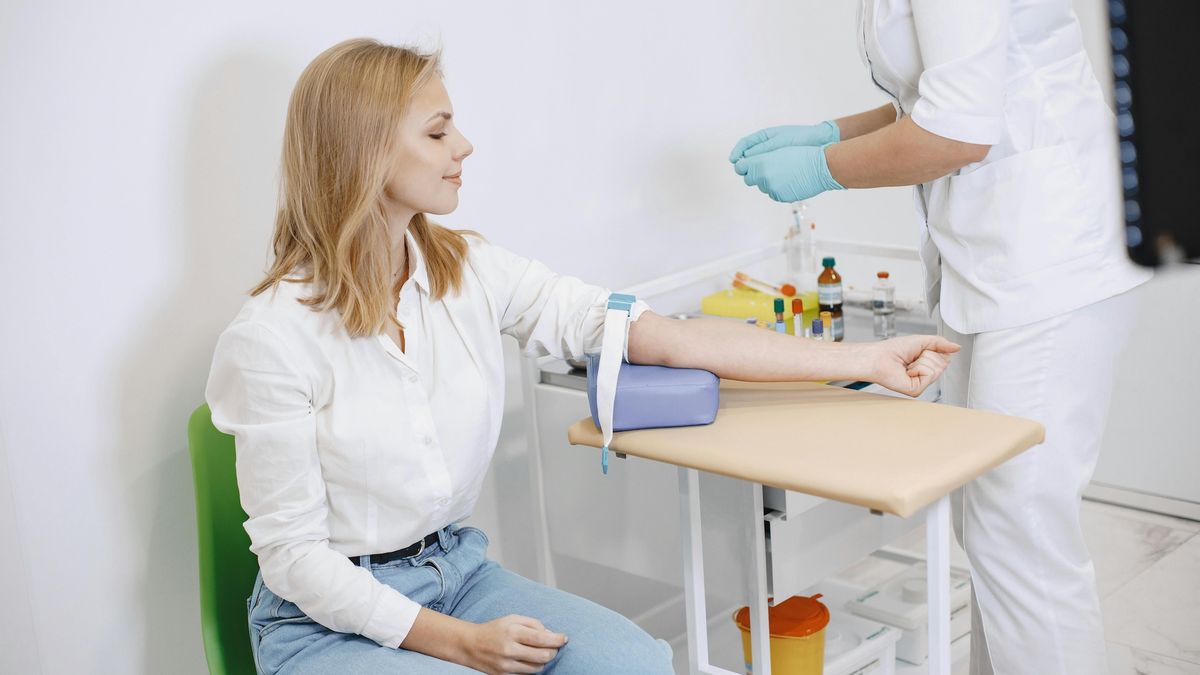 What Your Annual Health Check Can Reveal About Your Lifestyle