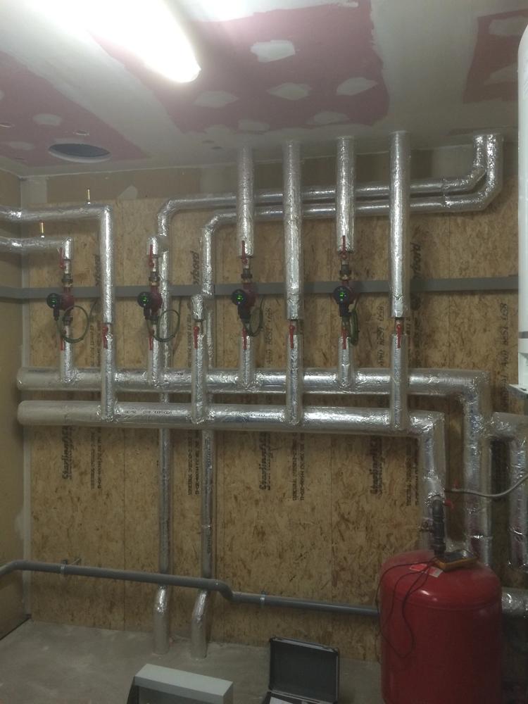 collector gelast en geisoleerd