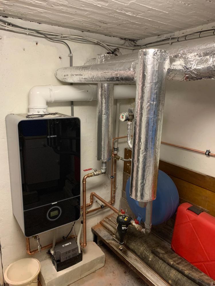 vernieuwing radson door bosch