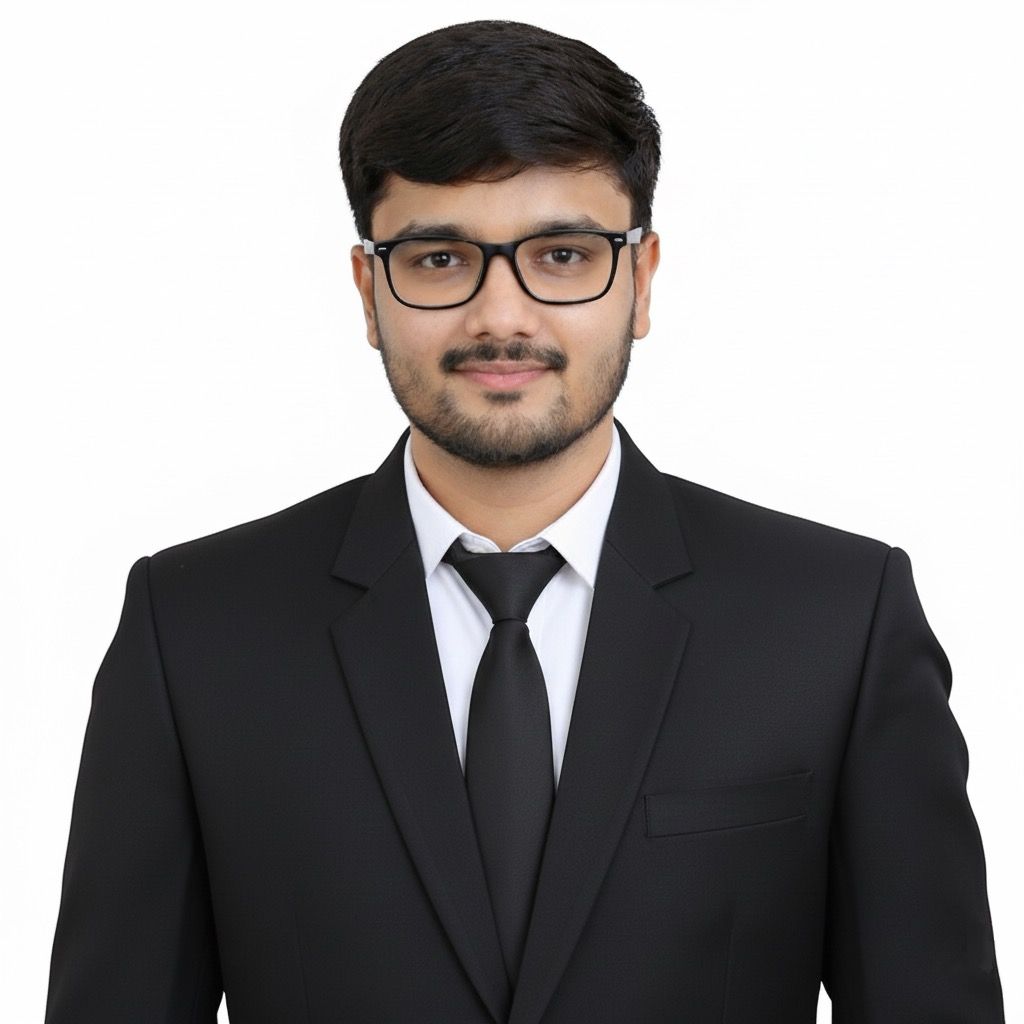 Param Dave