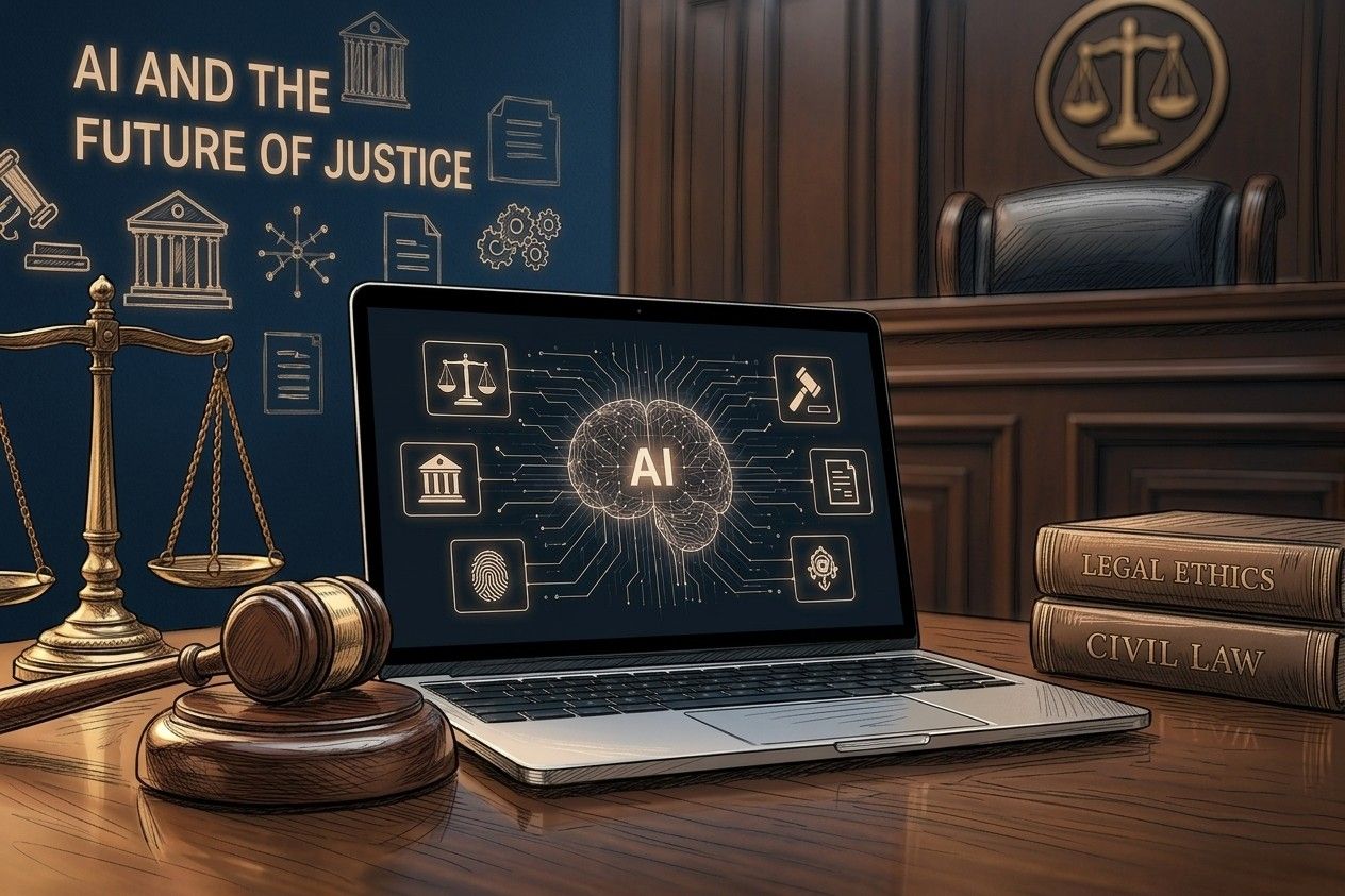 Artificial Intelligence and the Diminishment of Legal Standards
