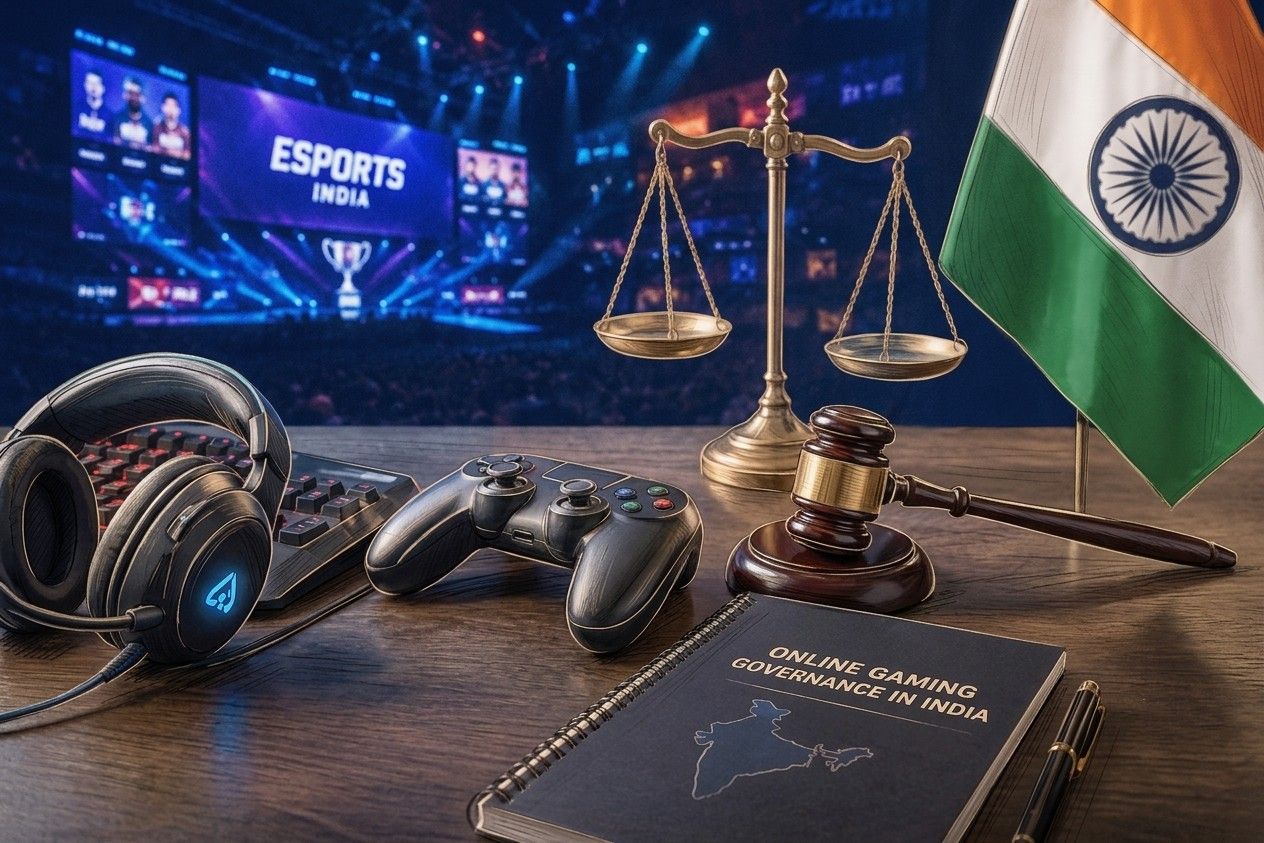 India’s Gaming Revolution: Legal Challenges, Fraud Risks, and the Need for Regulatory Reform