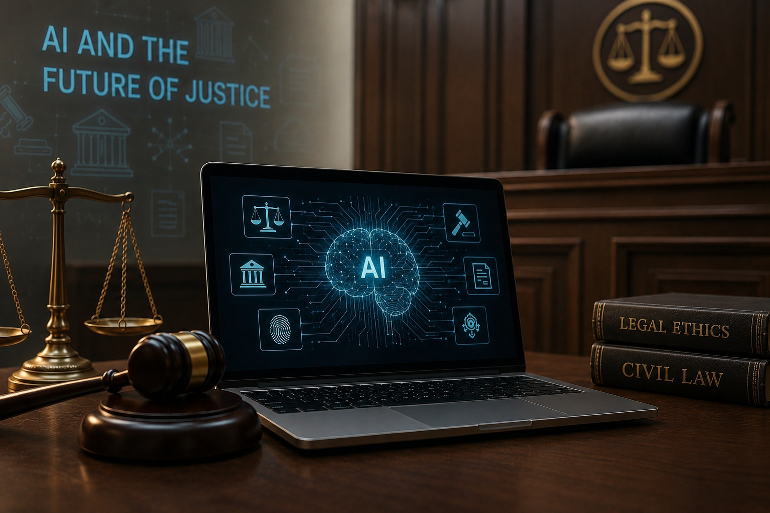 Artificial Intelligence and the Diminishment of Legal Standards