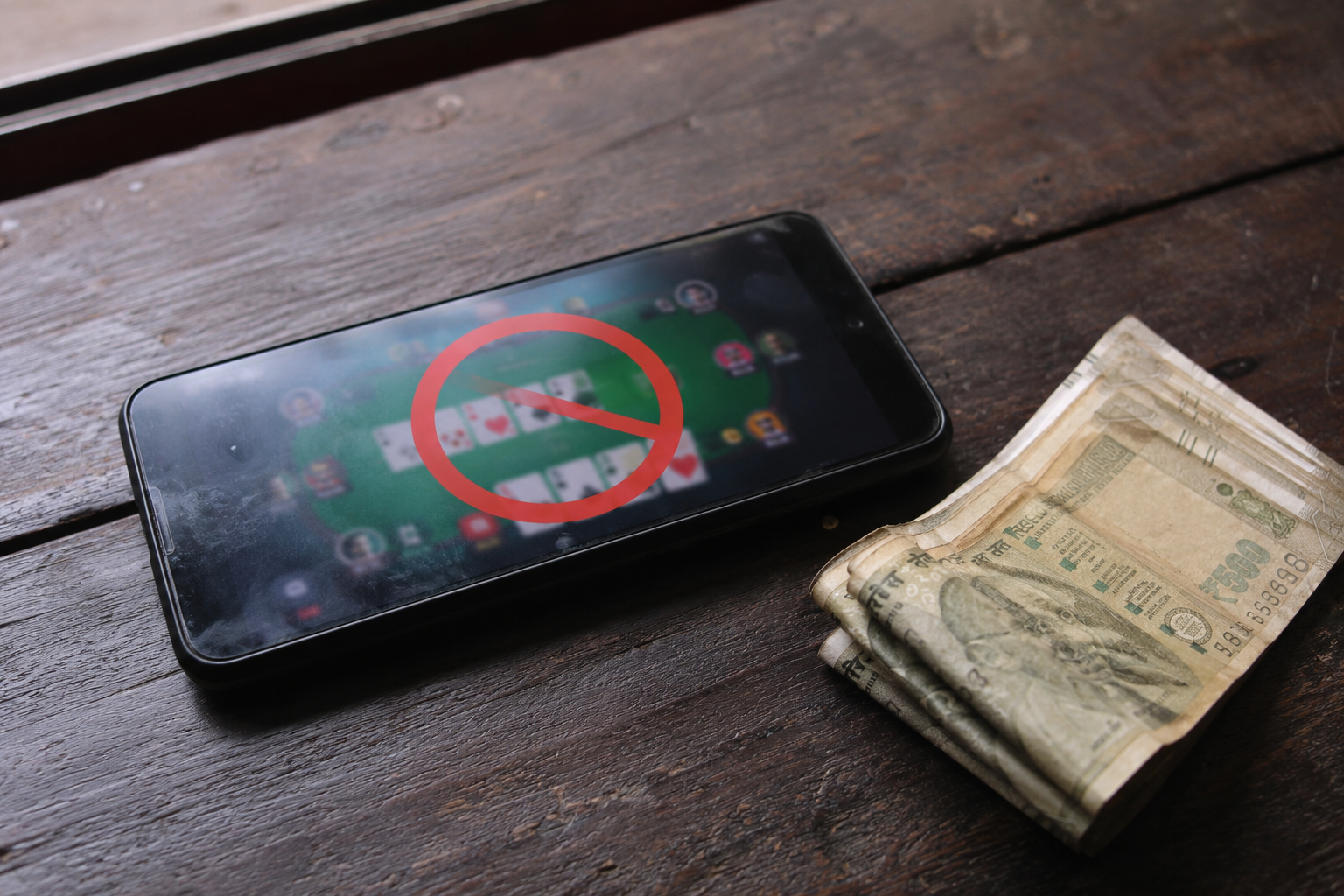 Betting on a Skill Game Is Still Gambling: Supreme Court Upholds State Power to Ban Online Gaming With Stakes