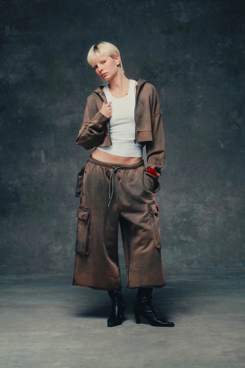 ETHICAL ESSENTIALS - WASHED VoL. 1