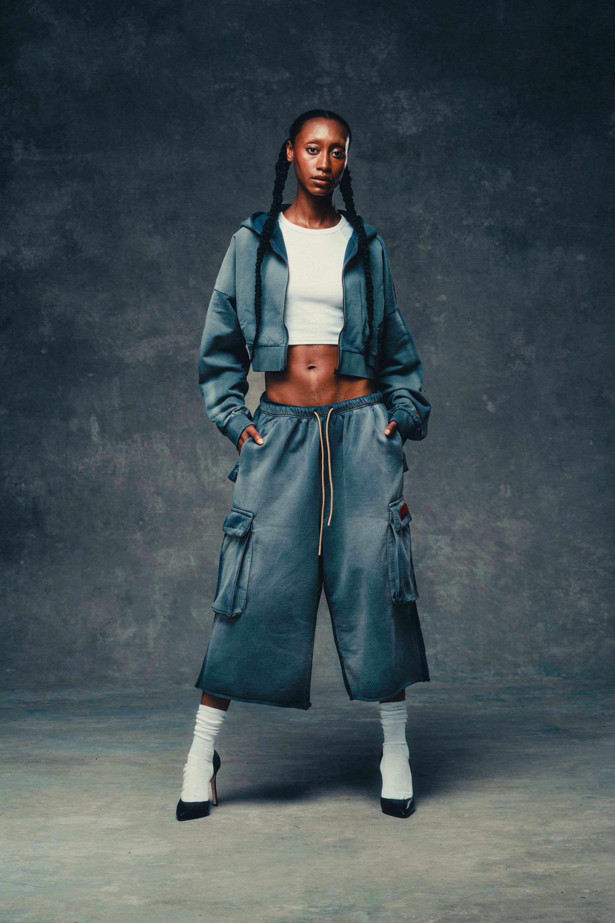 ETHICAL ESSENTIALS - WASHED VoL. 1