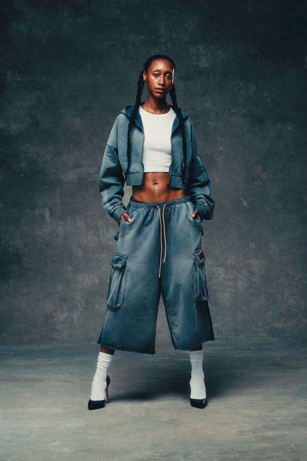 ETHICAL ESSENTIALS - WASHED VoL. 1