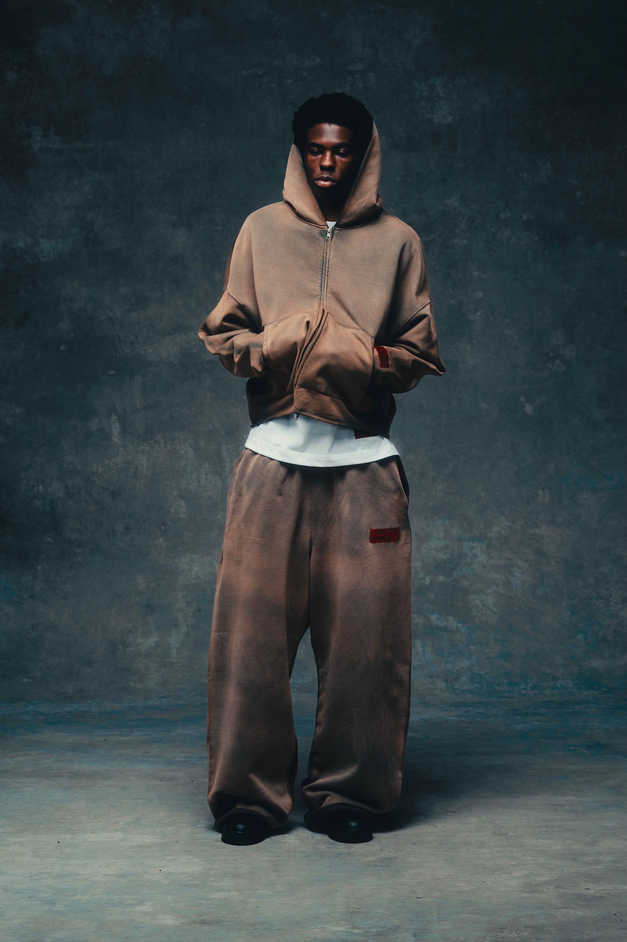 ETHICAL ESSENTIALS - WASHED VoL. 1