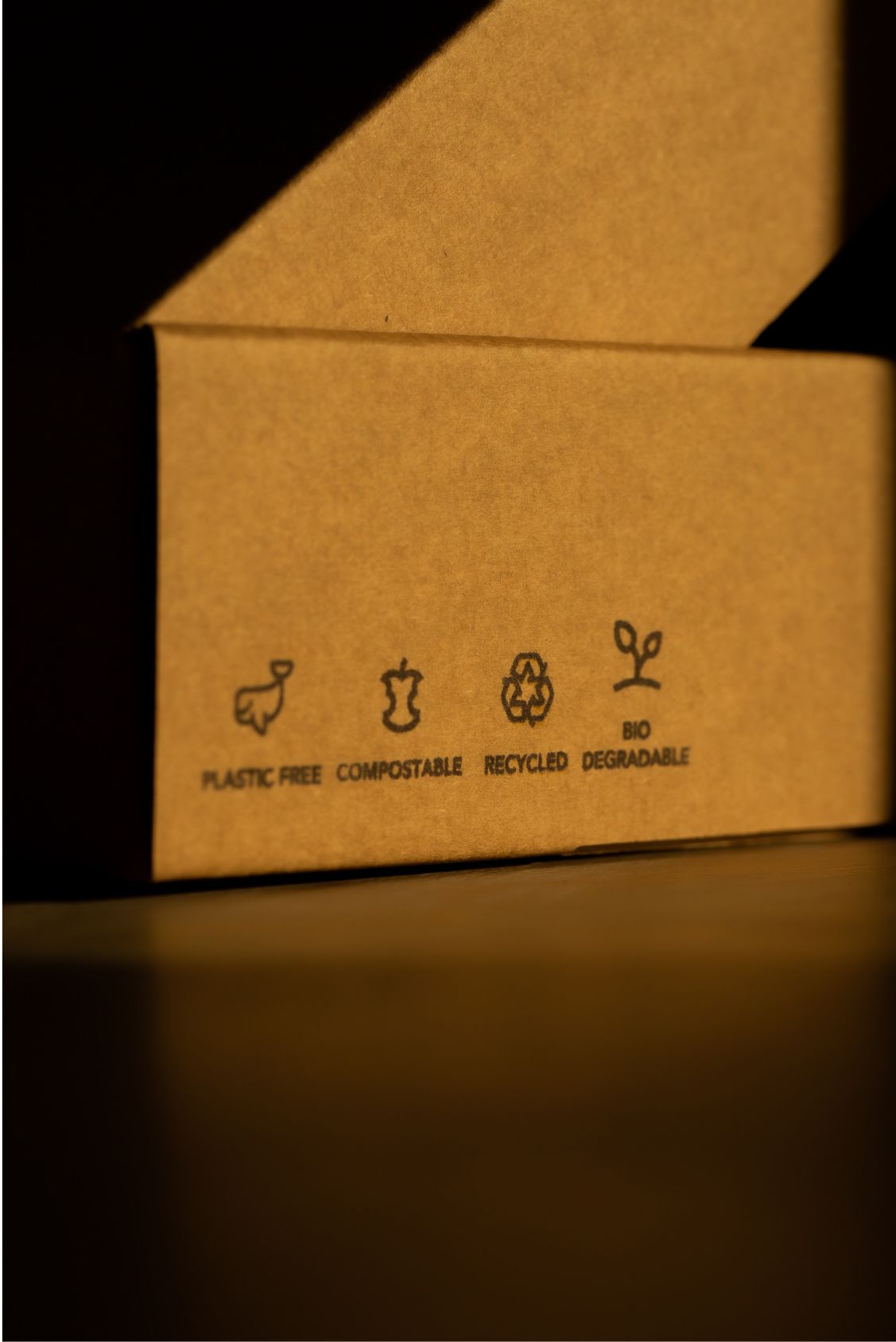 Display Image for CHNGE Recycled Packaging