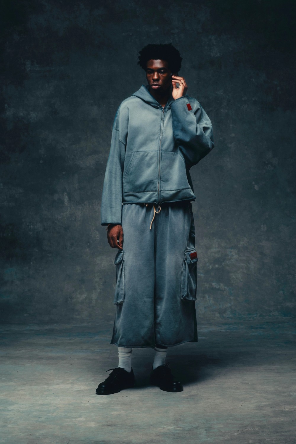 ETHICAL ESSENTIALS - WASHED VoL. 1