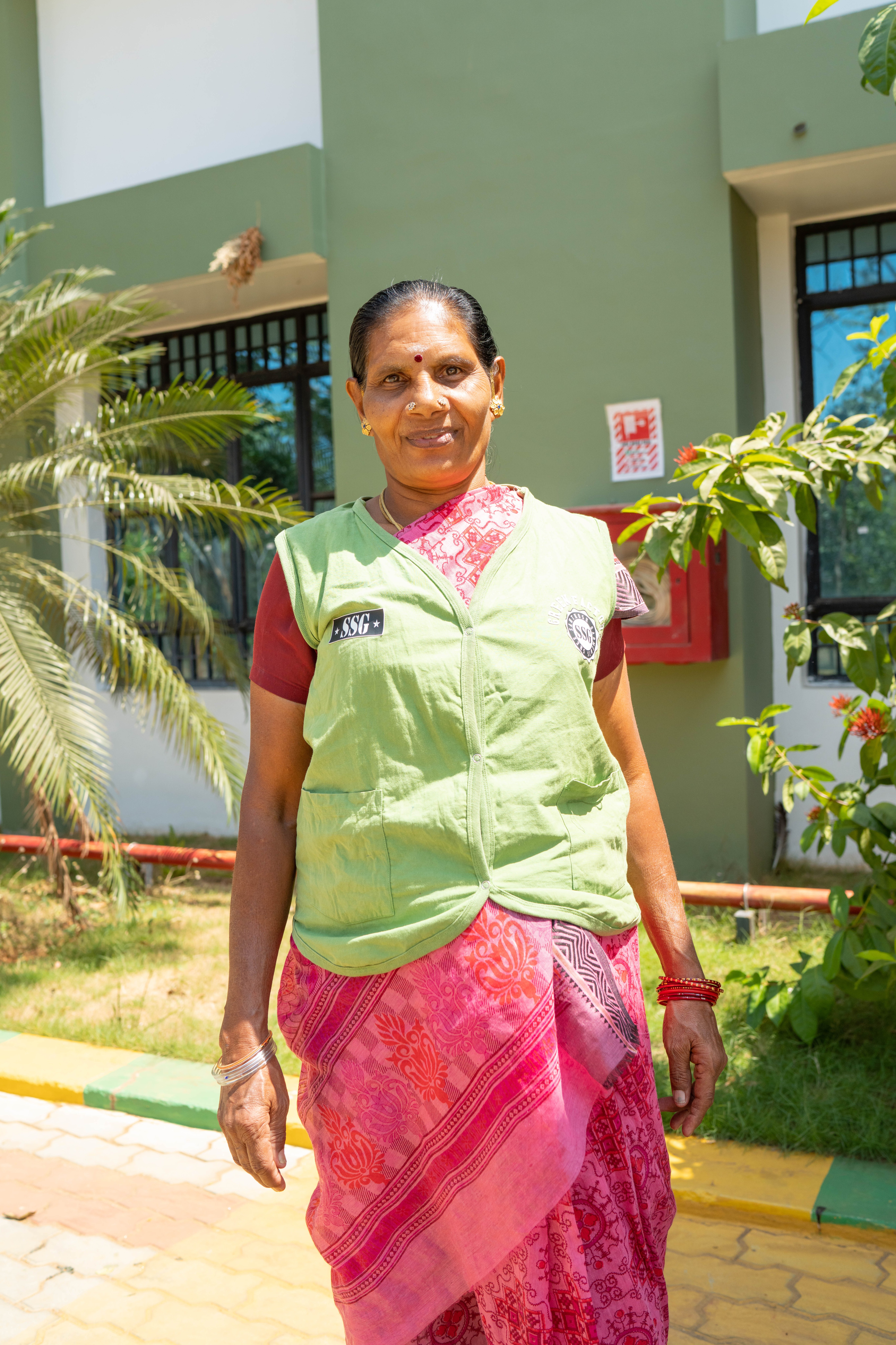 Display Image for CHNGE Ethical Standards