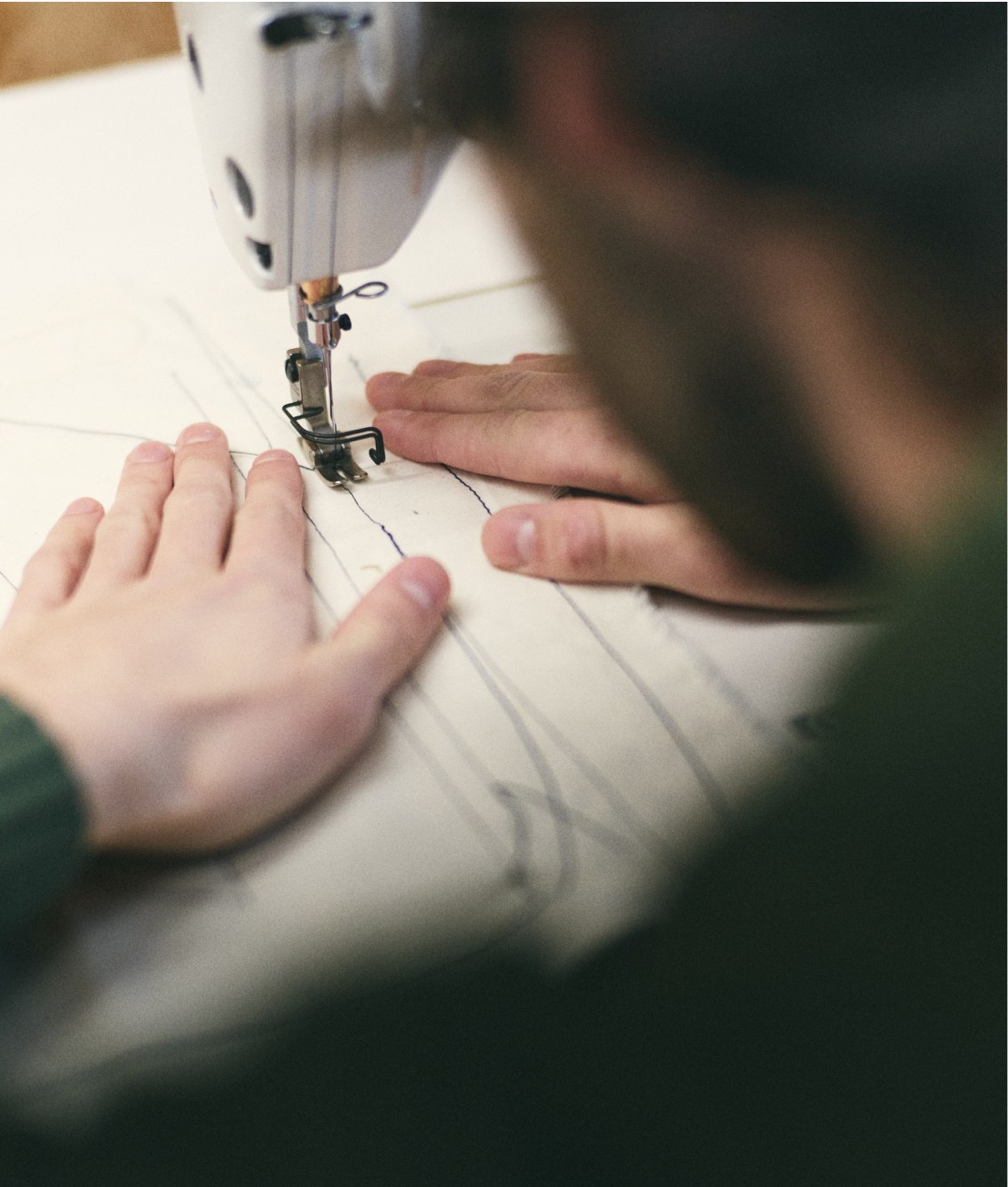 Display Image for CHNGE Responsible Materials