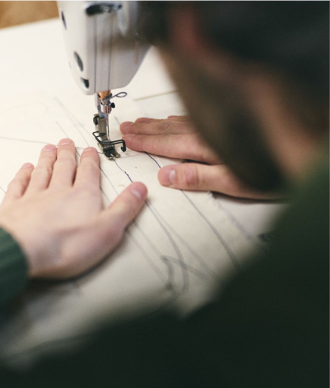 Display Image for CHNGE Responsible Materials