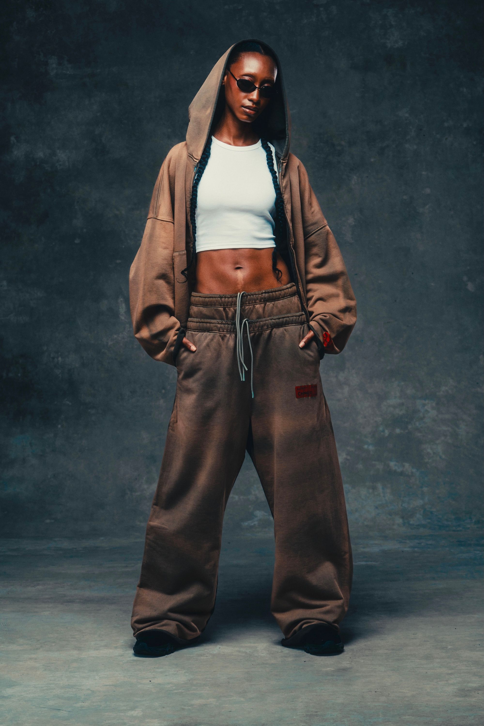 ETHICAL ESSENTIALS - WASHED VoL. 1