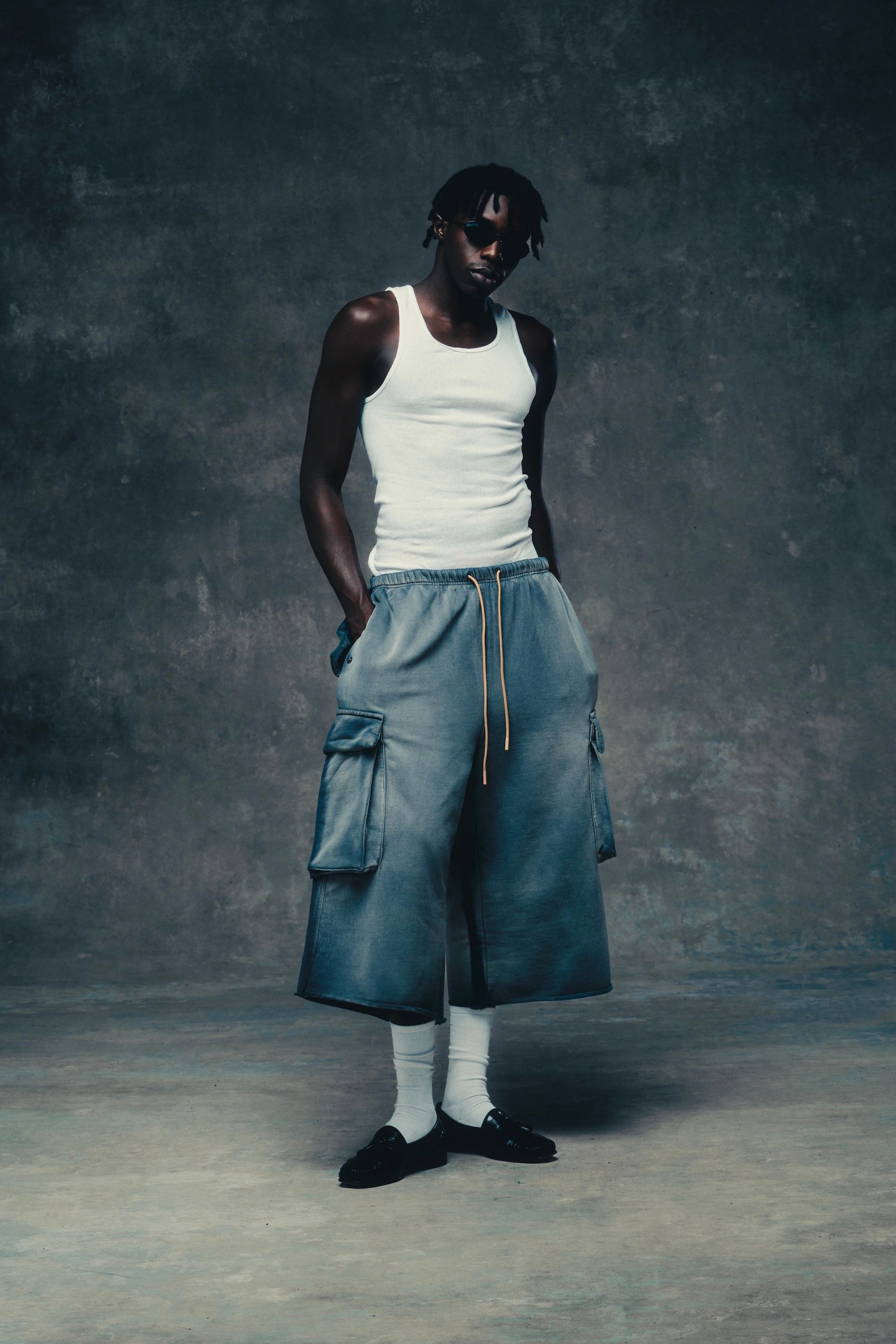 ETHICAL ESSENTIALS - WASHED VoL. 1