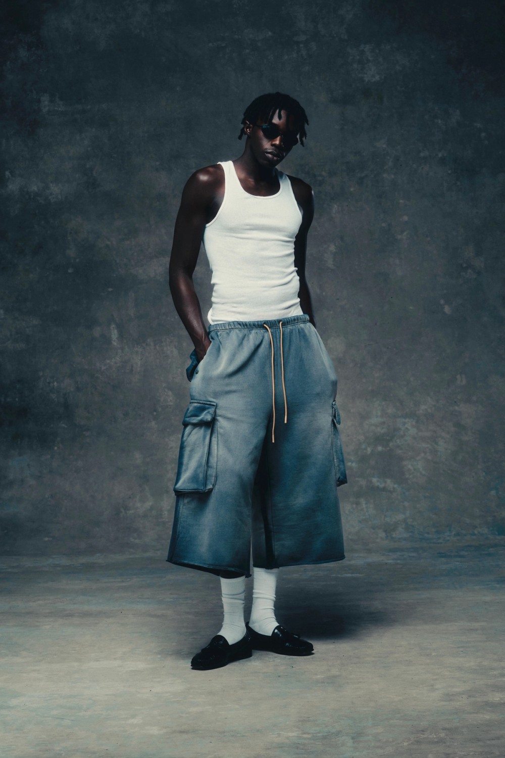 ETHICAL ESSENTIALS - WASHED VoL. 1