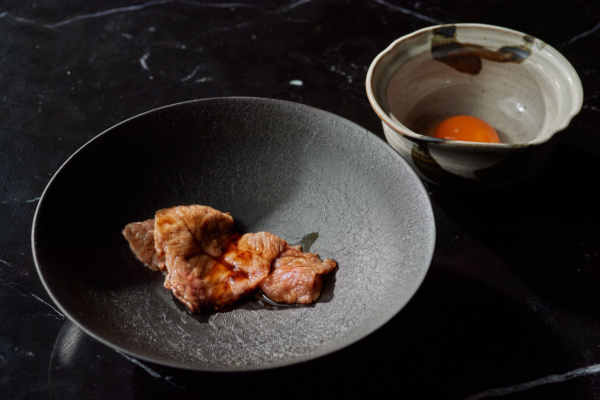 Ochiairo — Cuisine (6)