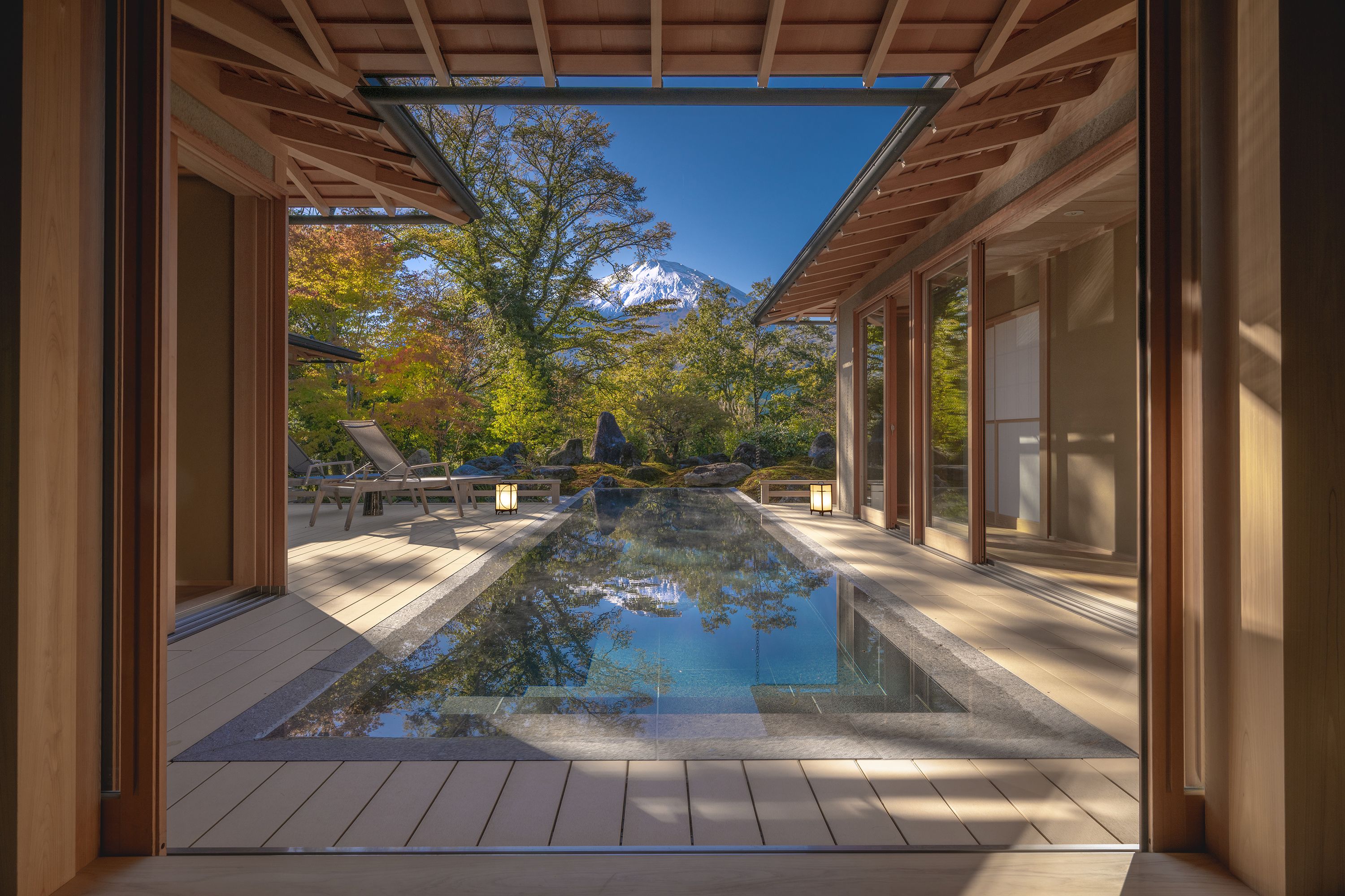 Gora Kadan Fuji — Gallery (2)