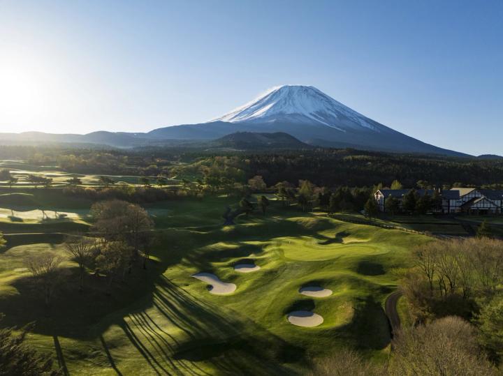 Fuji Classic