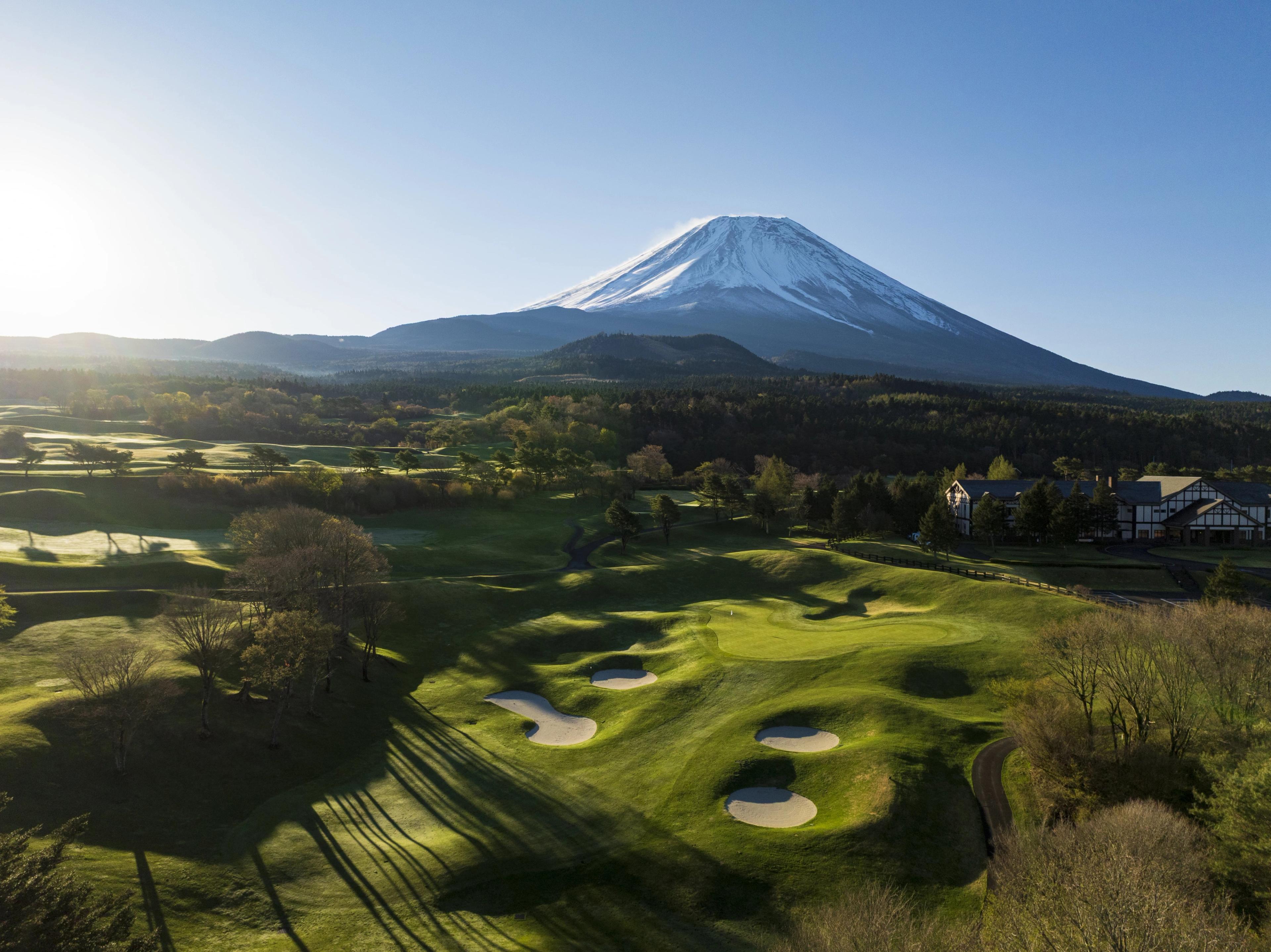 Fuji Classic