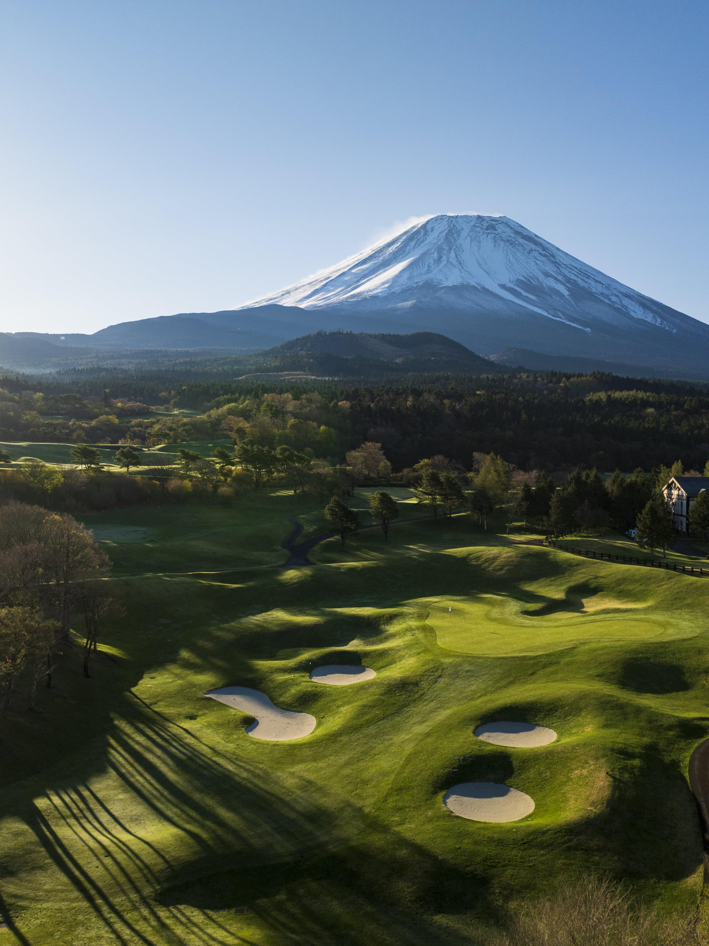 Fuji Classic