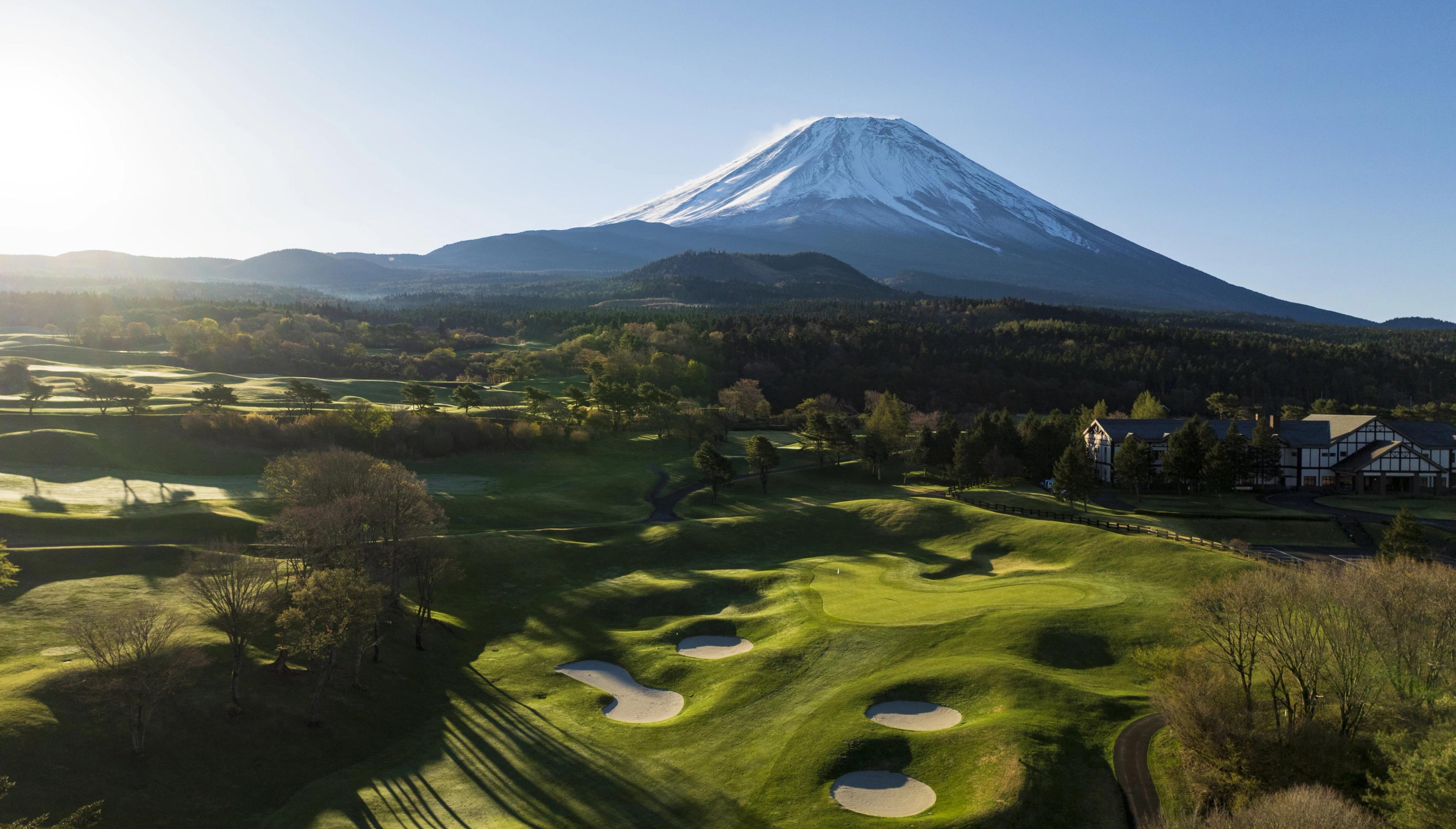 Fuji Classic