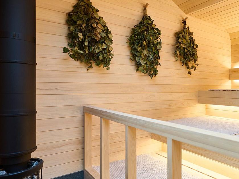 GEN — private sauna villa with Mt. Fuji