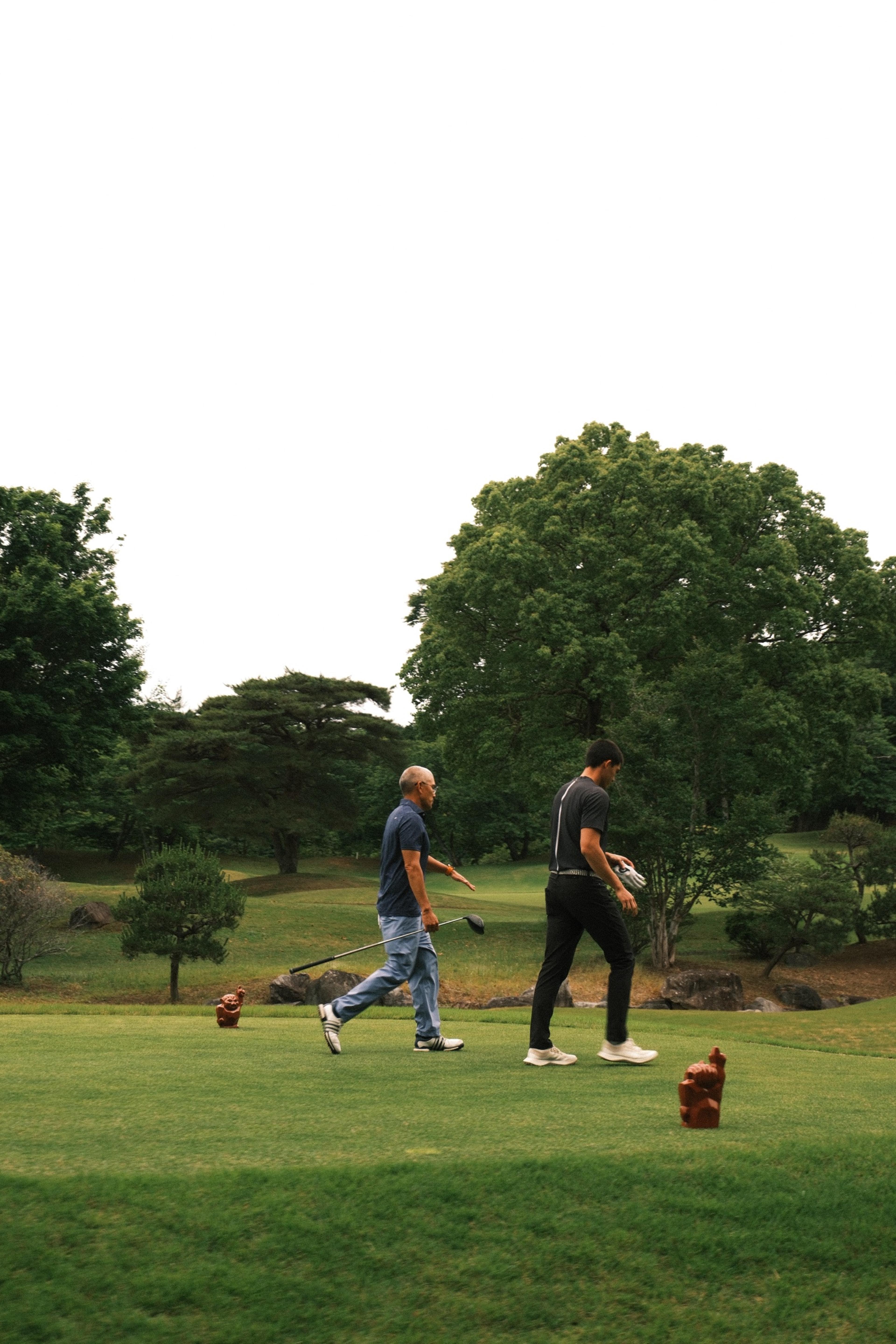 Grandfields Country Club