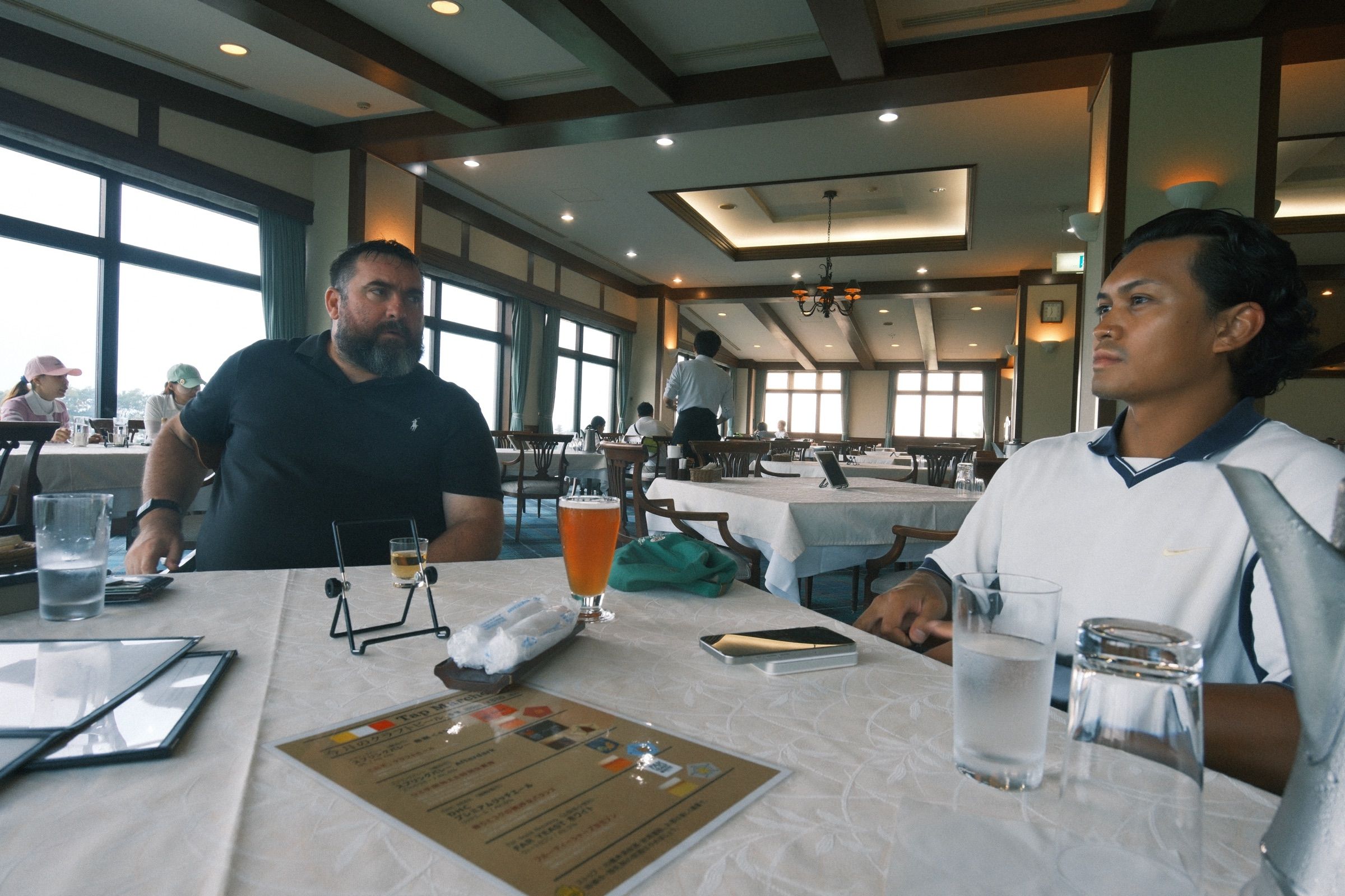Fuji Classic — Closing Out June at Fuji Classic