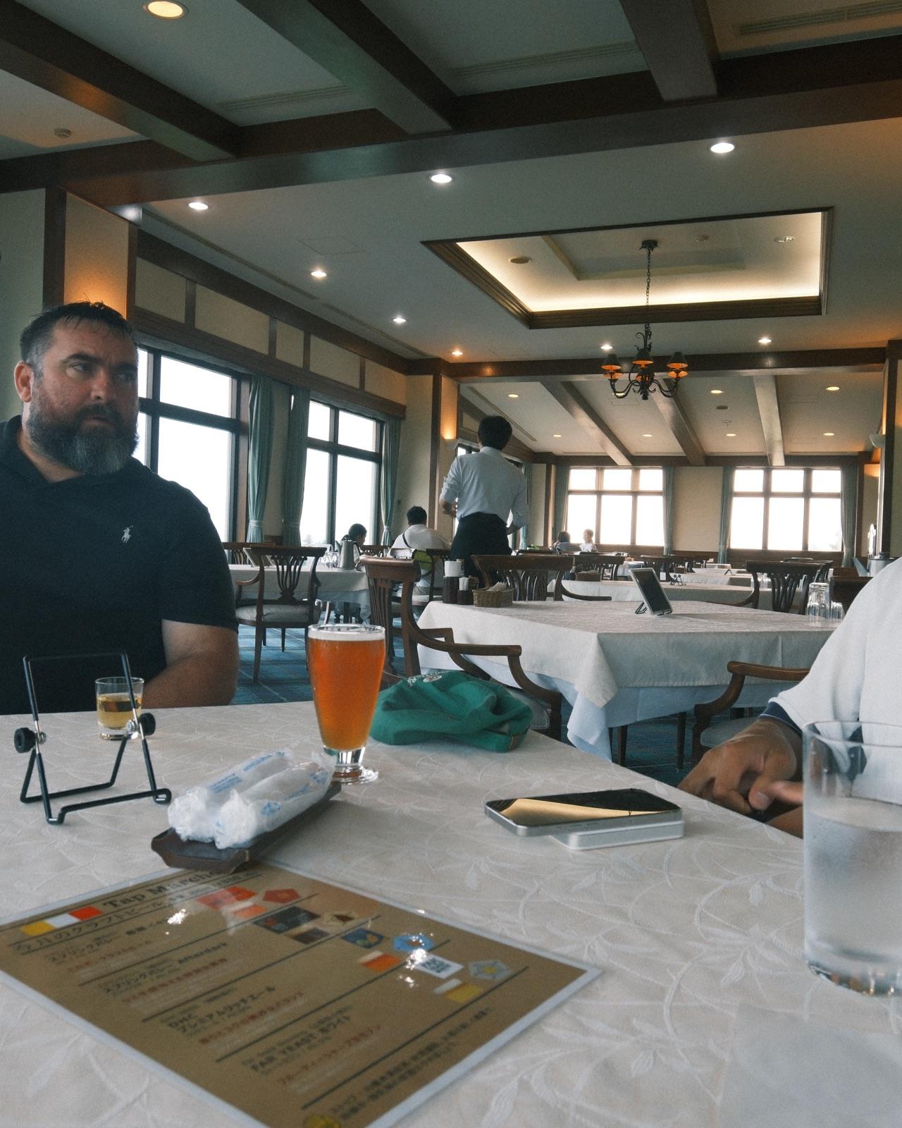 Fuji Classic — Closing Out June at Fuji Classic