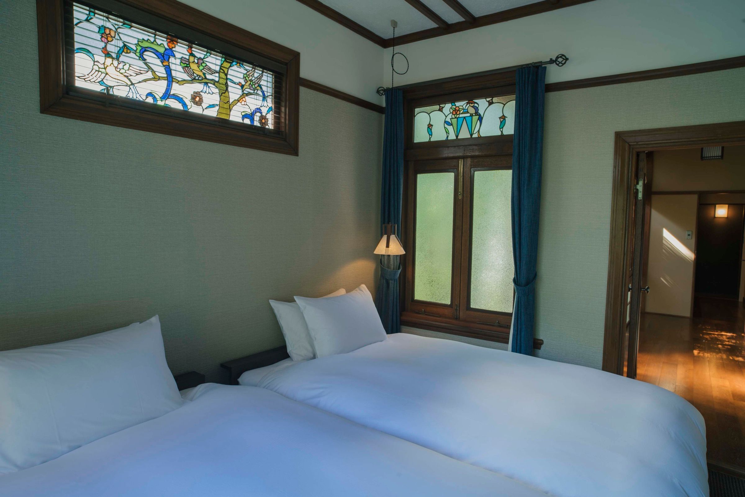 Ochiairo — Guest Rooms (5)