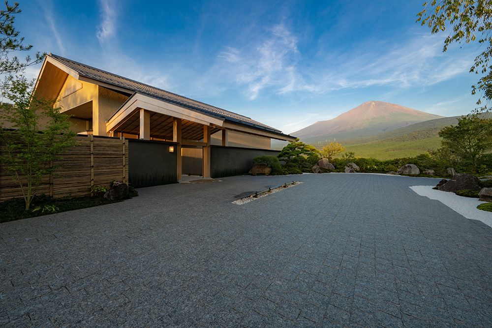 Gora Kadan Fuji — Gallery (5)