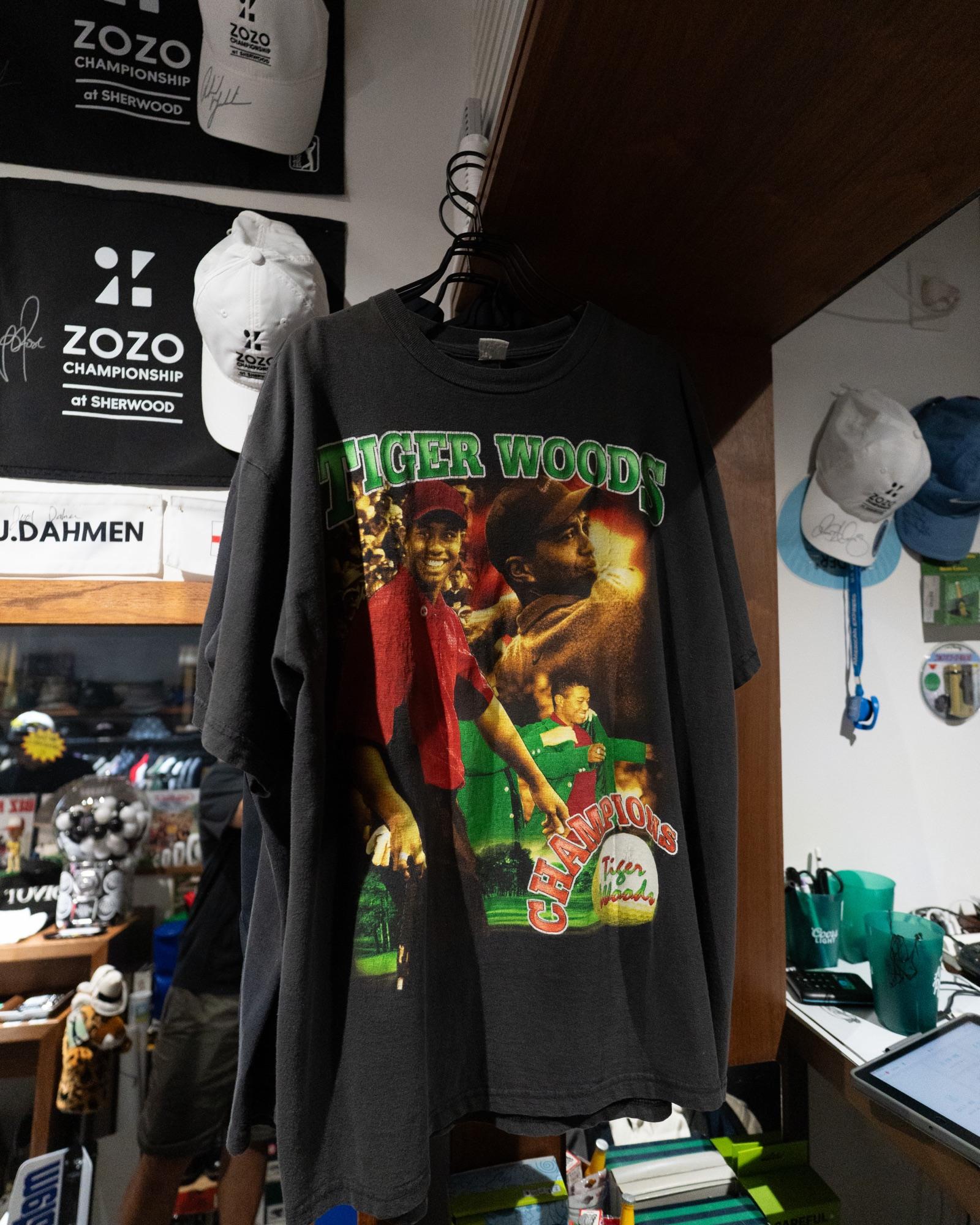 the Divot STORE