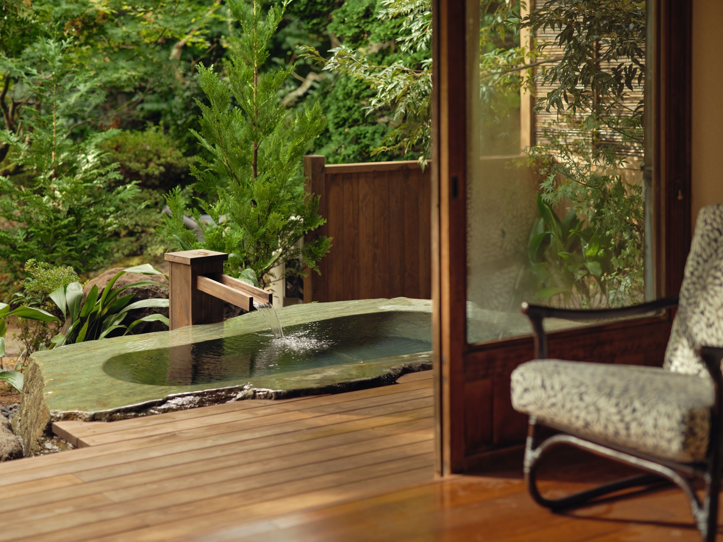 Ochiairo — Guest Rooms (1)