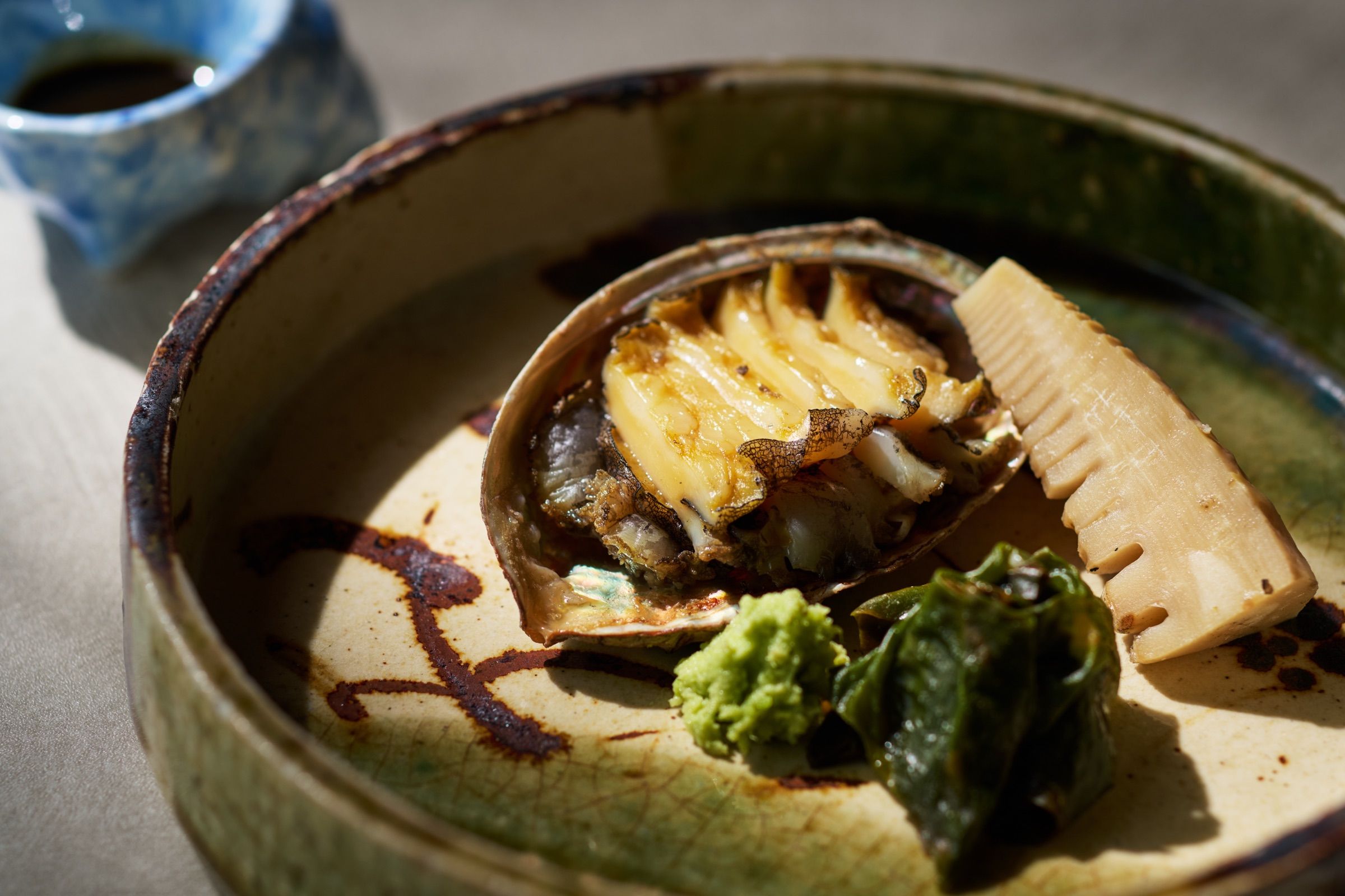 Ochiairo — Cuisine (3)