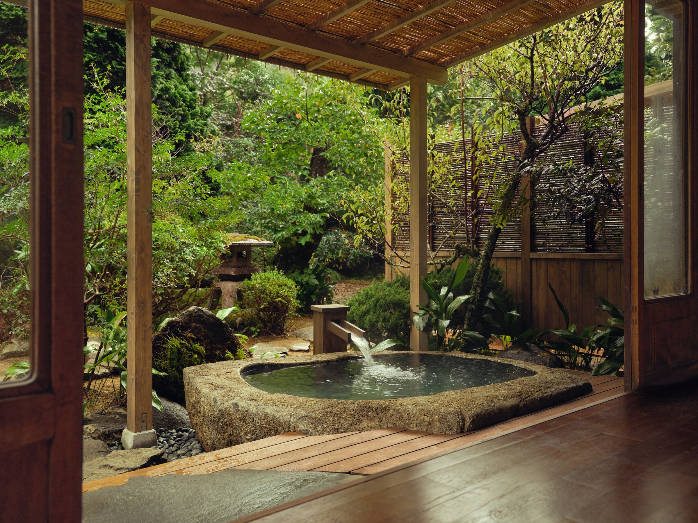 Ochiairo — Guest Rooms (2)