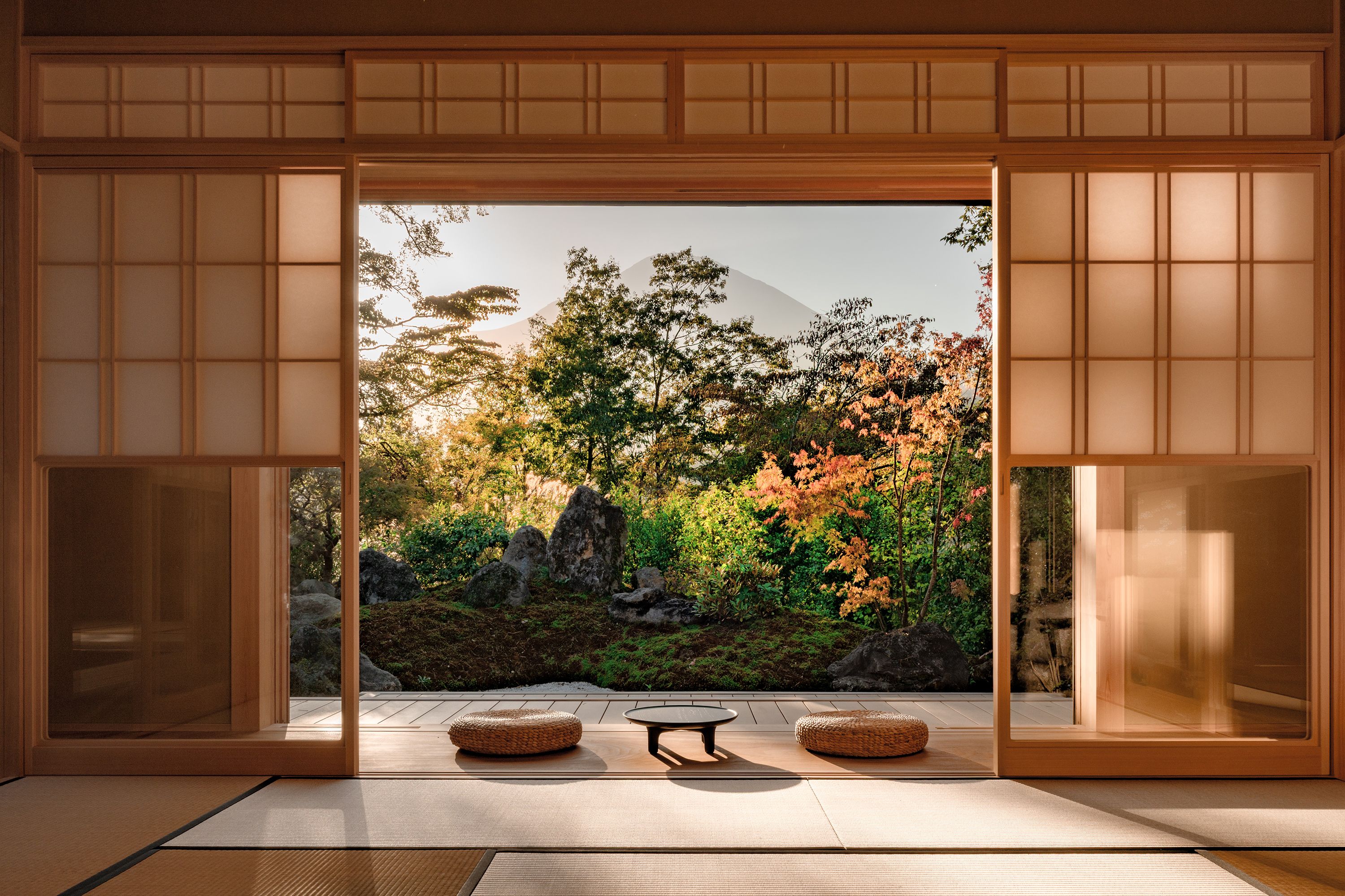 Gora Kadan Fuji — Gallery (1)