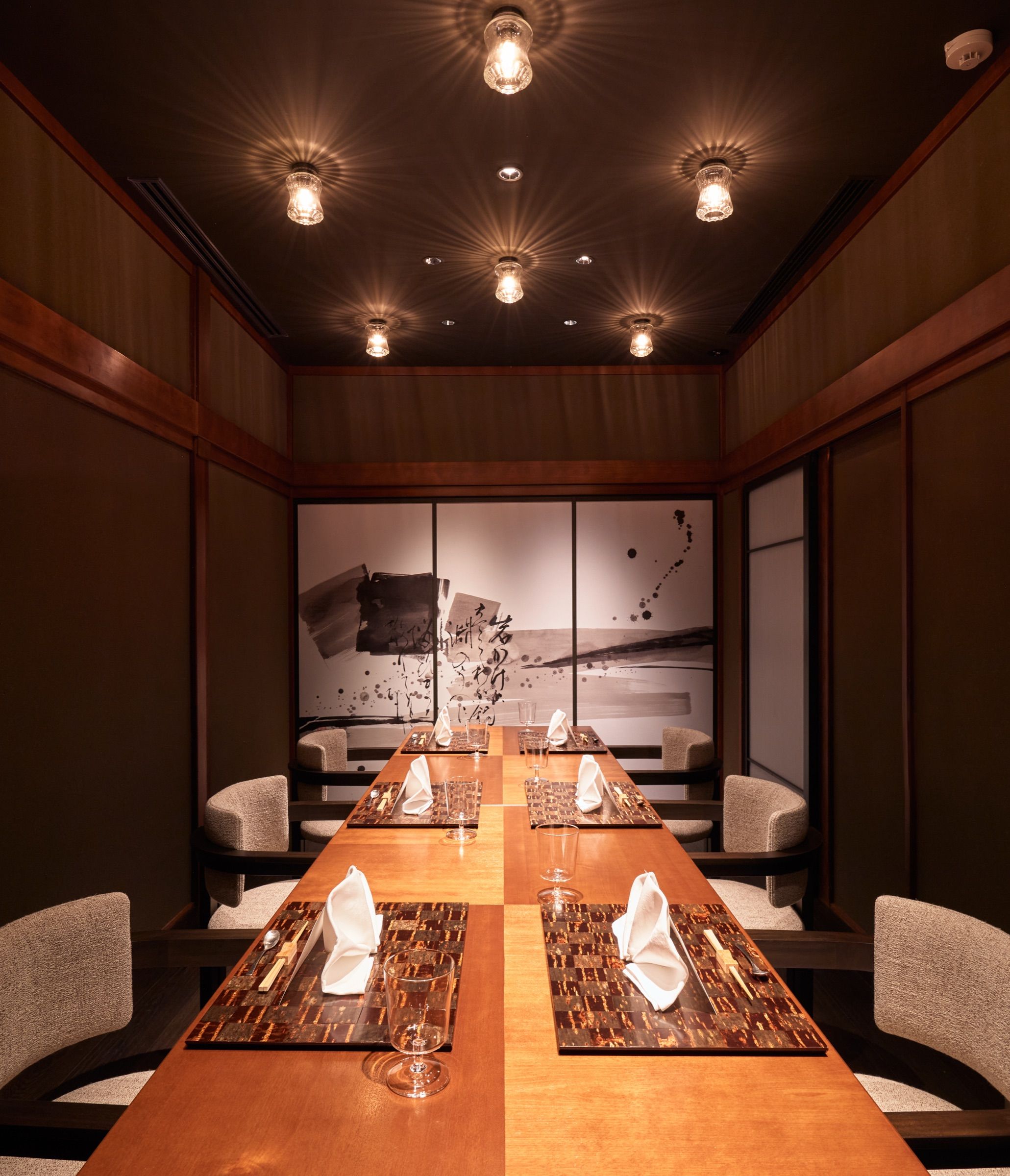 Ochiairo — Interiors (4)