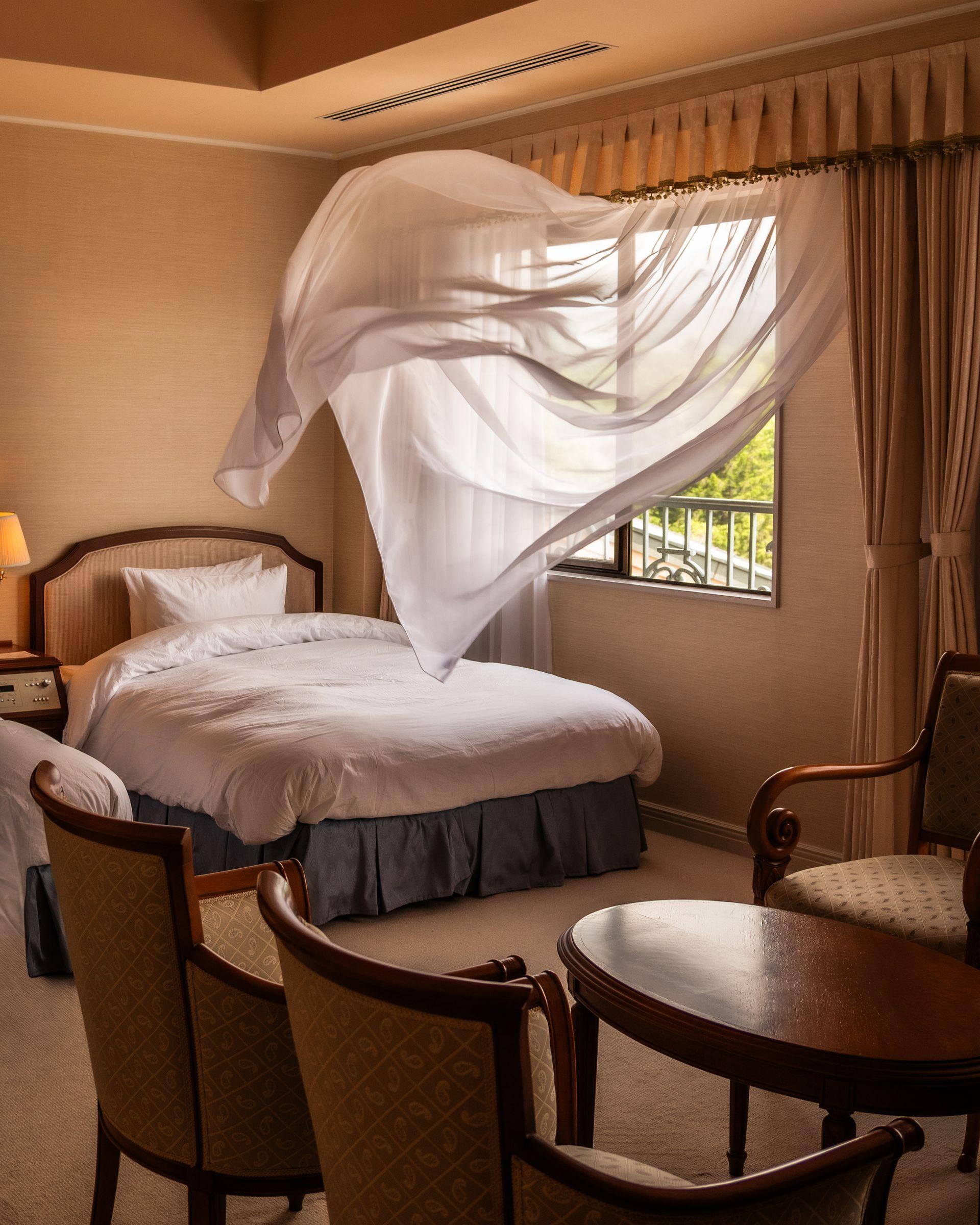 Fuji Classic Hotel